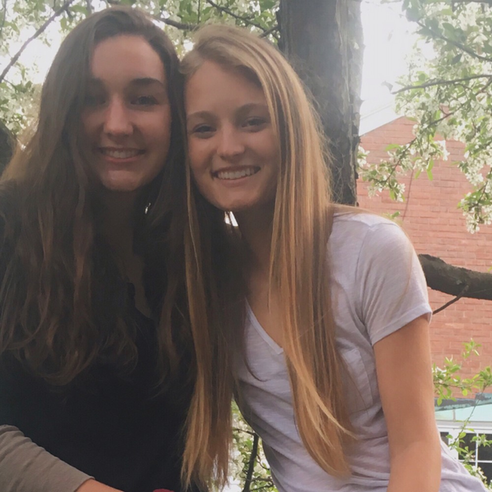 Meet your Posher, Katherine